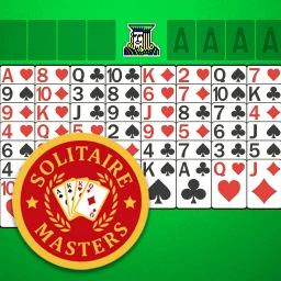 Значок FreeCell: Пасьянс Профи