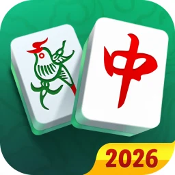 Значок Mahjong Solitaire